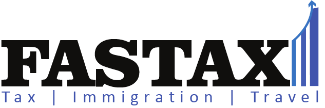 Fastax Plus Services logo
